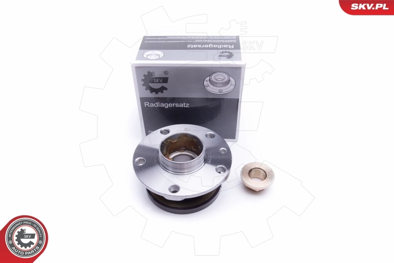 Wheel Bearing Kit
